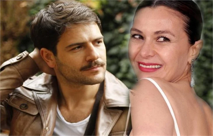Hatice Aslan, 'Aynı yastığa baş koyduk, küsemeyiz'!
