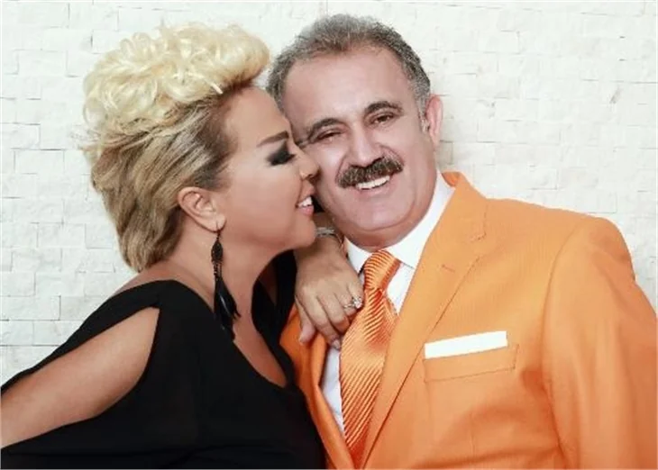 Safiye Soyman Pink olursa!
