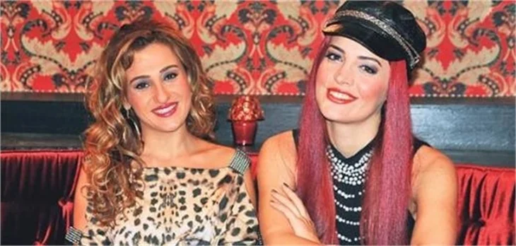 "İzzet beni pavyona götür!"