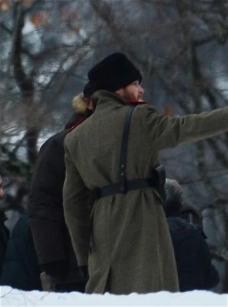 "Kurt Seyit ve Şura" masalı başlıyor!