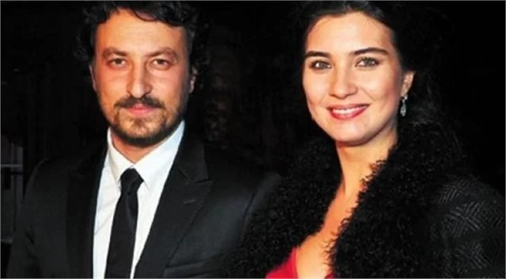 Onur Saylak ve Tuba Büyüküstün'ün kültür turu!