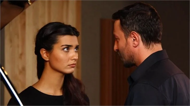 Onur Saylak ve Tuba Büyüküstün'ün kültür turu!