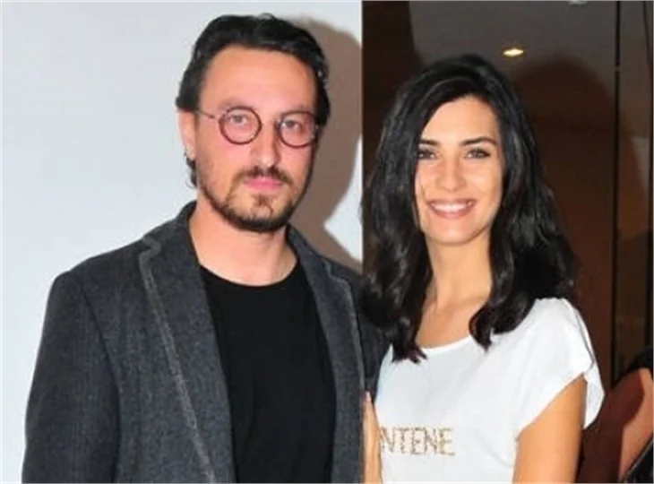 Onur Saylak ve Tuba Büyüküstün'ün kültür turu!