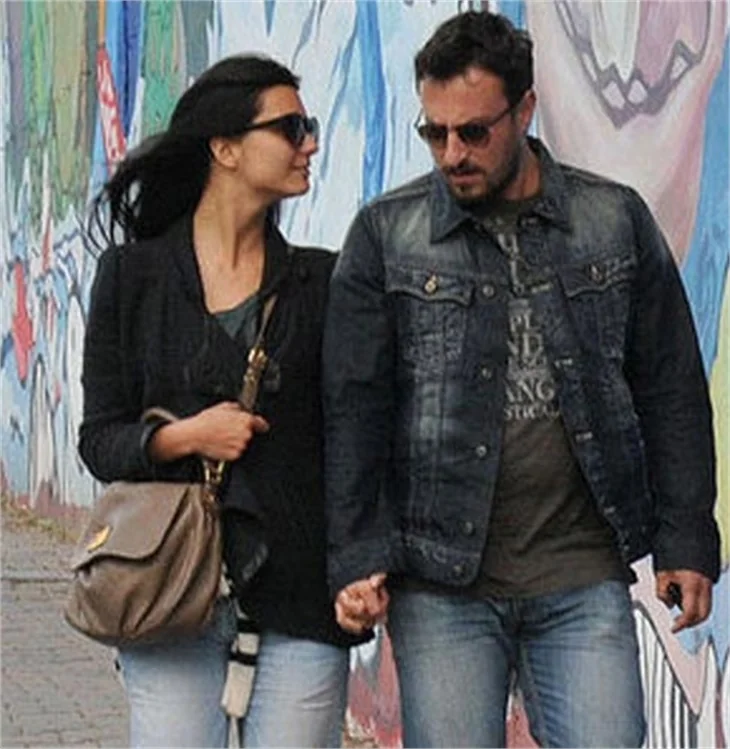 Onur Saylak ve Tuba Büyüküstün'ün kültür turu!