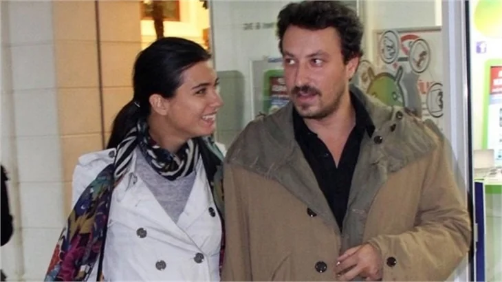 Onur Saylak ve Tuba Büyüküstün'ün kültür turu!