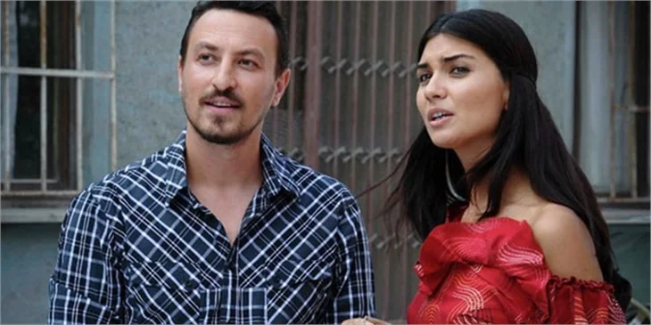Onur Saylak ve Tuba Büyüküstün'ün kültür turu!
