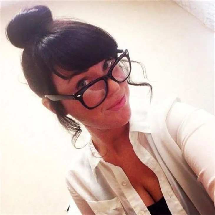 Yeni trend; ofiste selfie