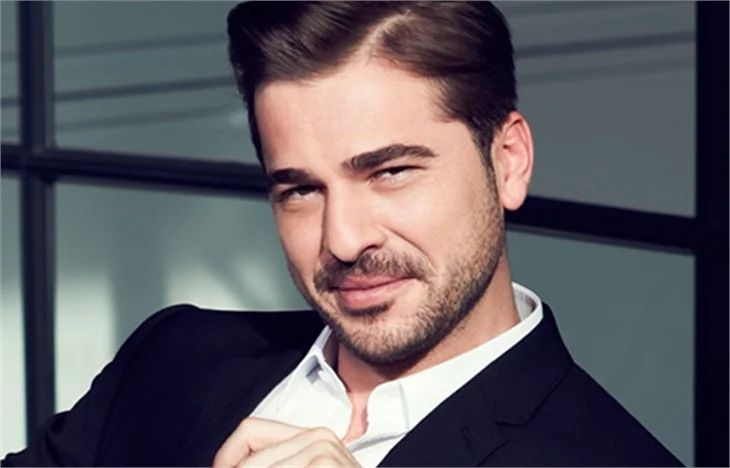 Engin Altan'a korsan şoku!