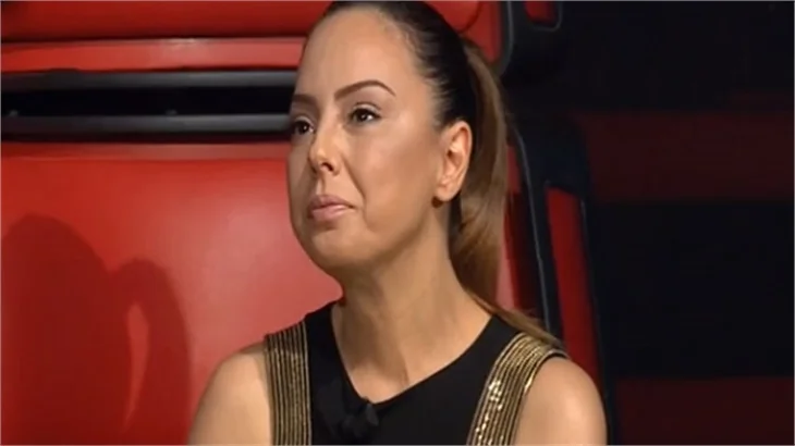 Ebru Gündeş, "O Ses Türkiye"de devam edecek mi?