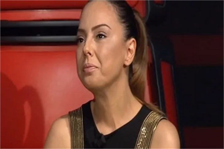 Ebru Gündeş, "O Ses Türkiye"de devam edecek mi?