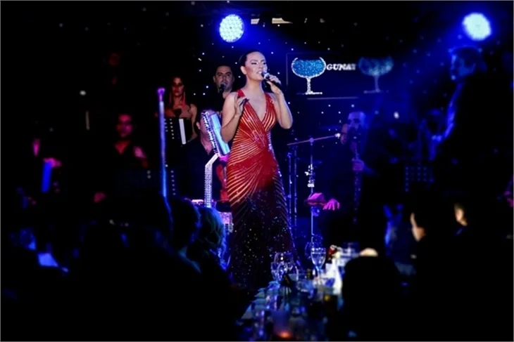 Ebru Gündeş, "O Ses Türkiye"de devam edecek mi?