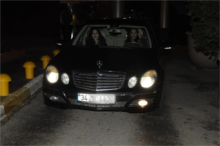 Ebru Gündeş, "O Ses Türkiye"de devam edecek mi?