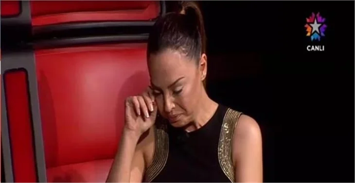 Ebru Gündeş, "O Ses Türkiye"de devam edecek mi?