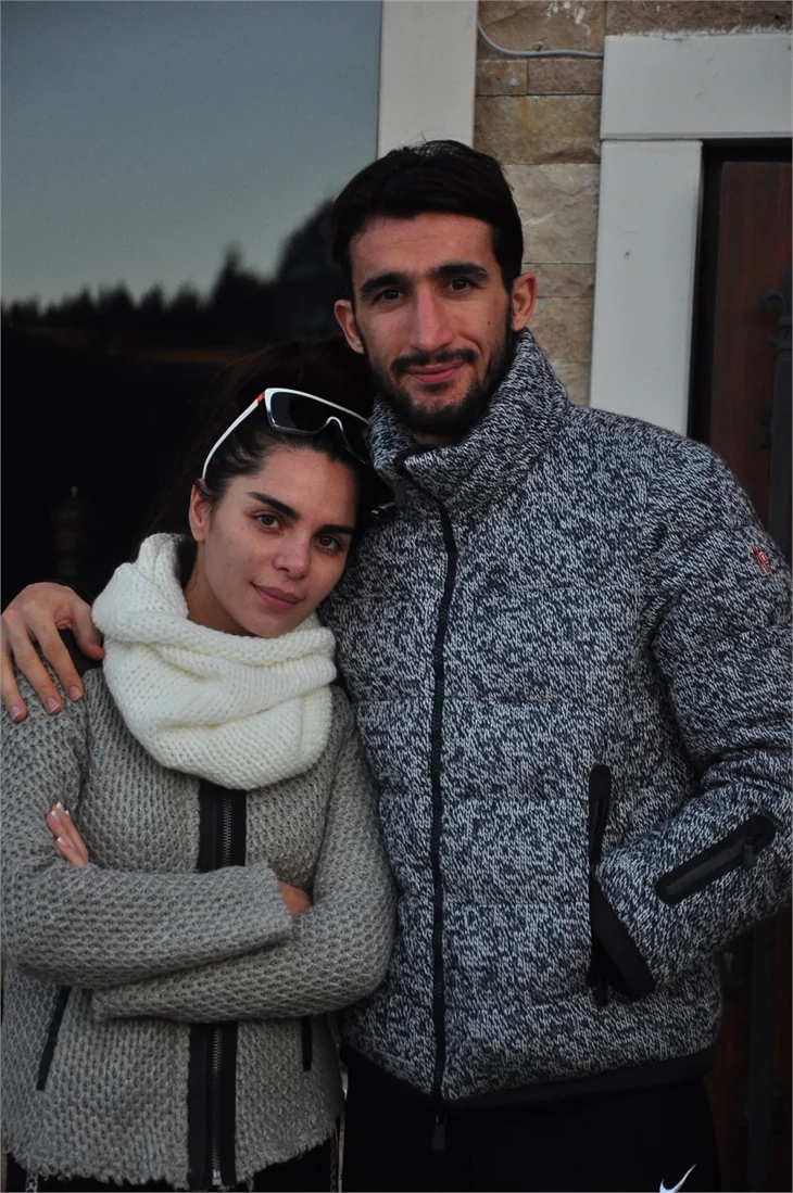 Kaya Palazzo Ski & Mountain Resort' te Ünlülerle Yılbaşı