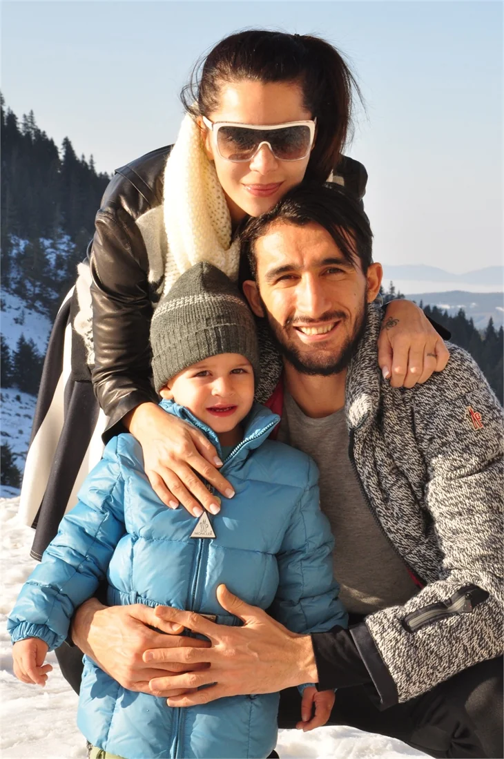 Kaya Palazzo Ski & Mountain Resort' te Ünlülerle Yılbaşı