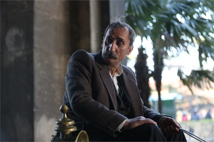 "Çalıkuşu"nda şok değişiklik!