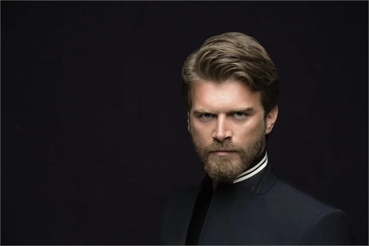 "Kurt Seyit ve Şura"da şok gelişme!
