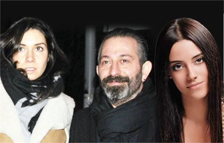 Boşanma sebebi Cansu Dere mi?