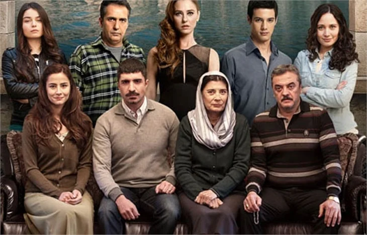 Karagül neden yayınlanmadı?