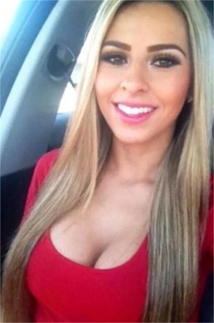 Şimdi de araba selfie'leri!