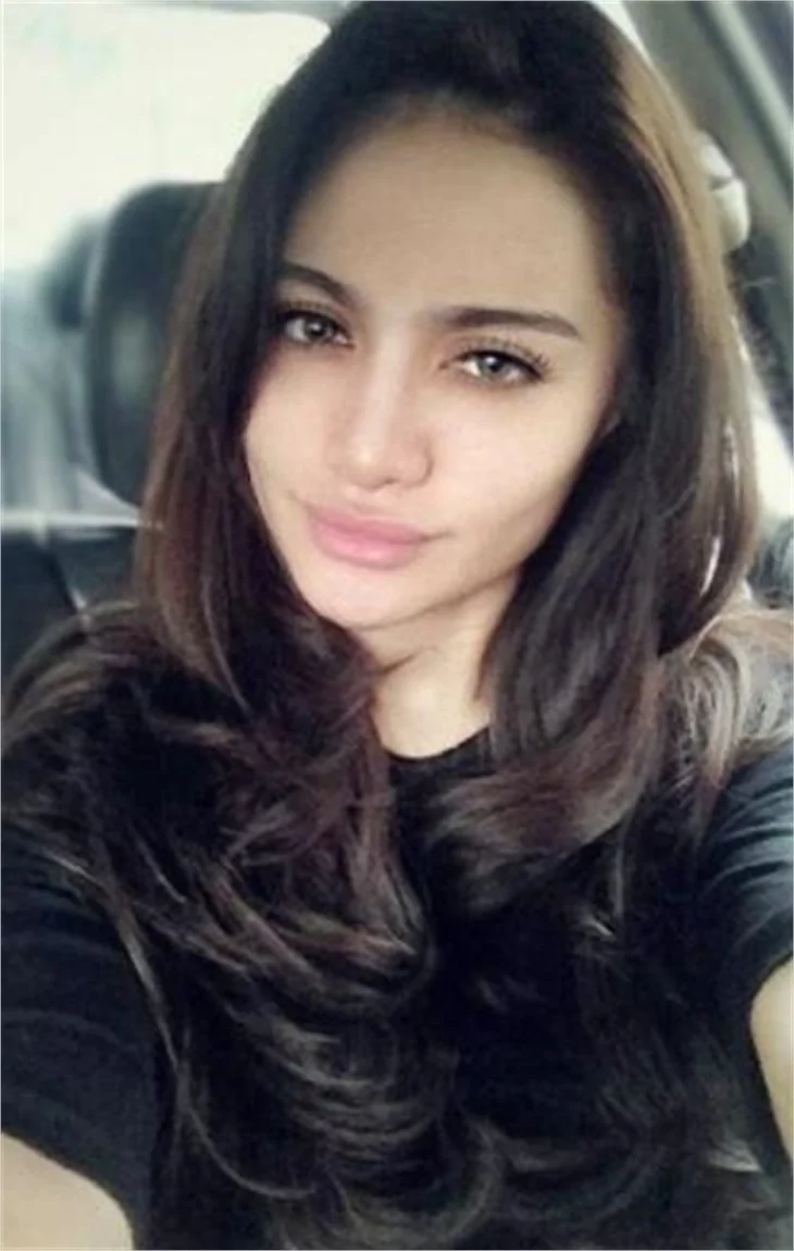 Şimdi de araba selfie'leri!