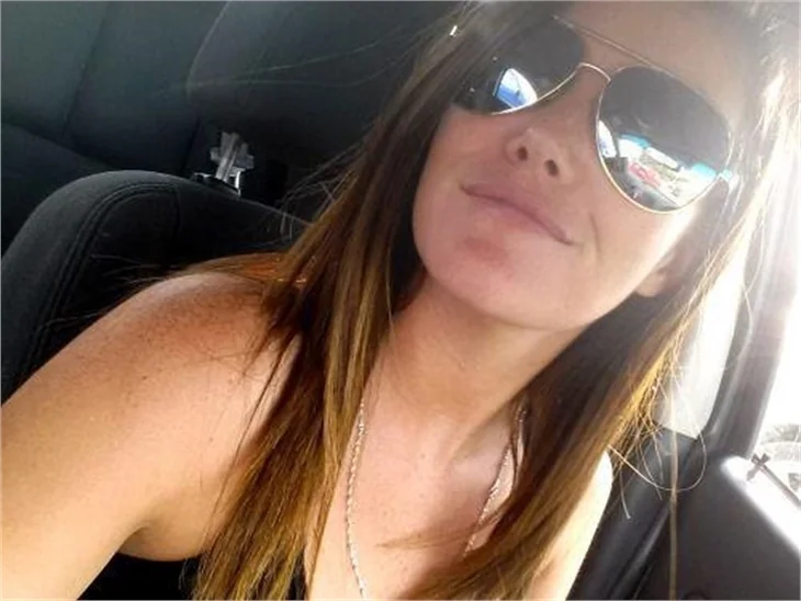 Şimdi de araba selfie'leri!