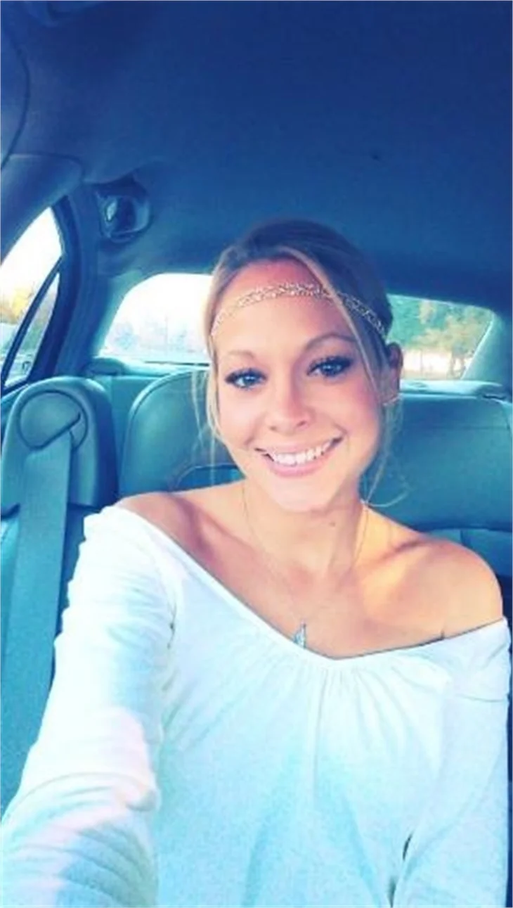 Şimdi de araba selfie'leri!