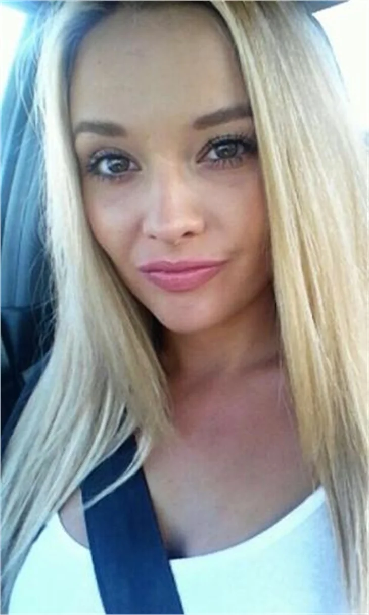 Şimdi de araba selfie'leri!