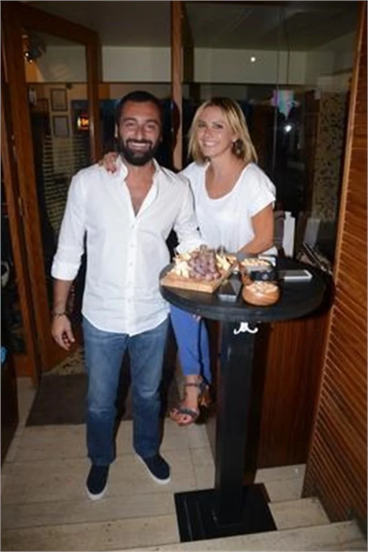 Özlem Yıldız'dan son nokta!