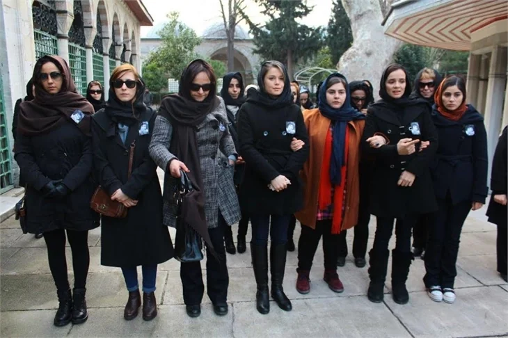 Sosyal medyayı ağlatan dizi!