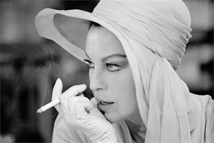 Terry O'Neill Londra'da sergi açıyor!
