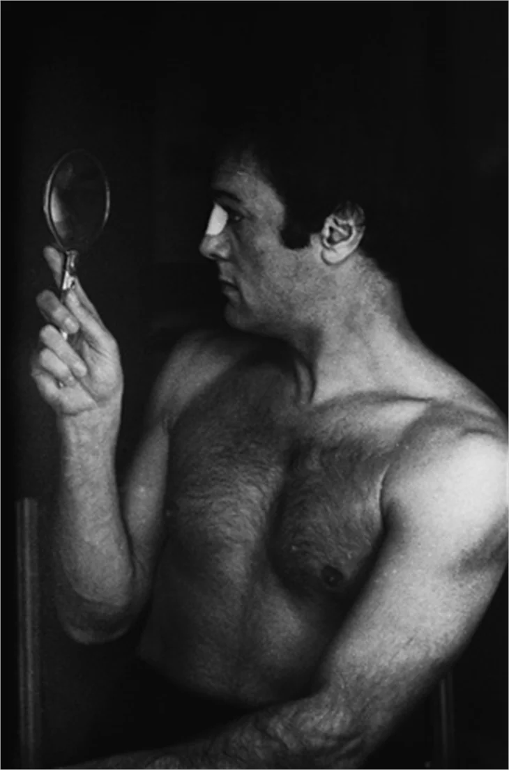Terry O'Neill Londra'da sergi açıyor!