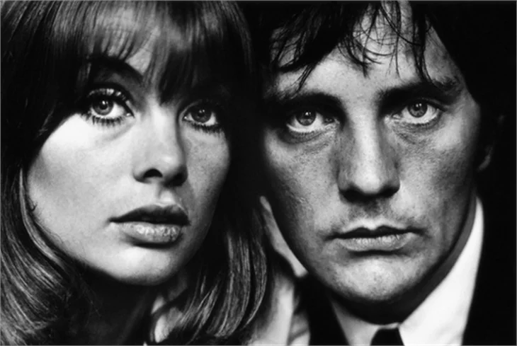 Terry O'Neill Londra'da sergi açıyor!