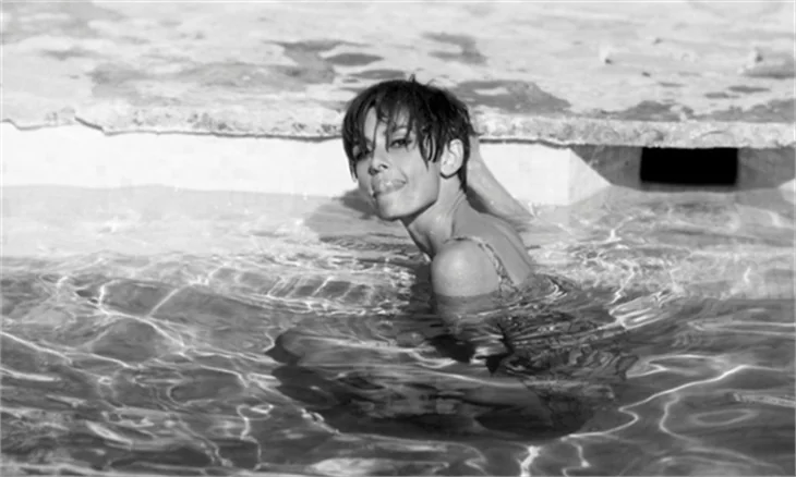 Terry O'Neill Londra'da sergi açıyor!