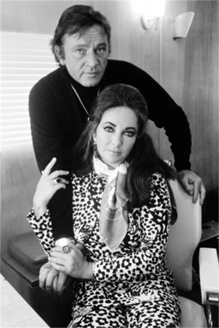 Terry O'Neill Londra'da sergi açıyor!