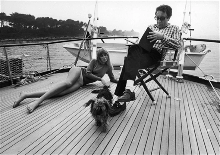 Terry O'Neill Londra'da sergi açıyor!