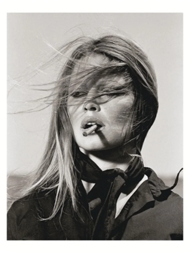 Terry O'Neill Londra'da sergi açıyor!