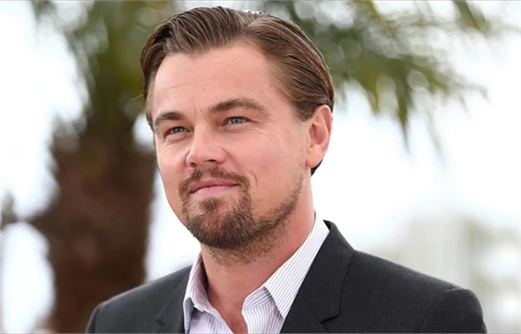 Leonardo Di Caprio ölümden döndü