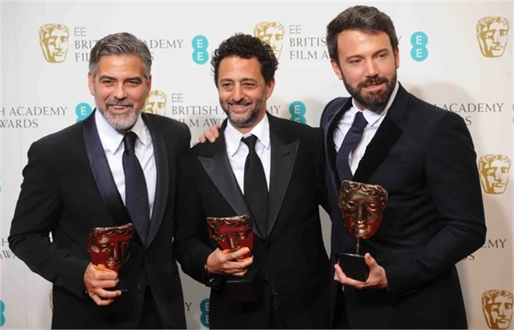 Bafta 2013 adayları açıklandı.