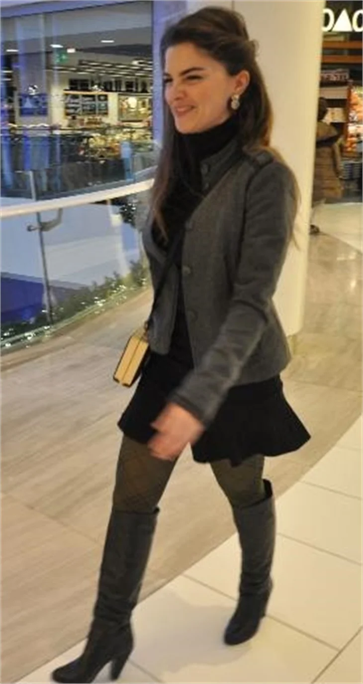 İbrahim Toraman ve Pelin Karahan arasında aşk mı başlıyor?