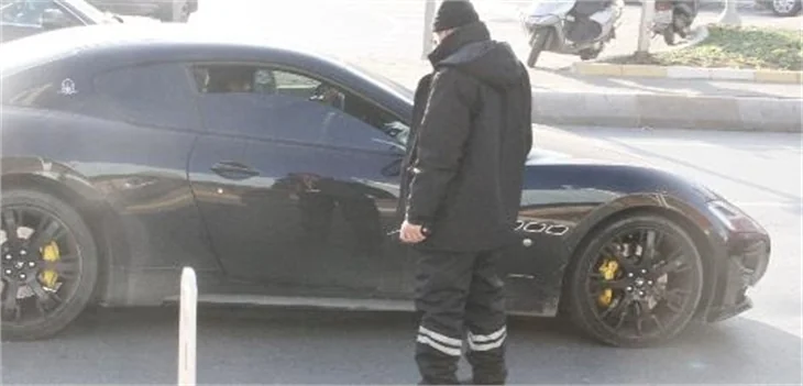 İbrahim Toraman ve Pelin Karahan arasında aşk mı başlıyor?