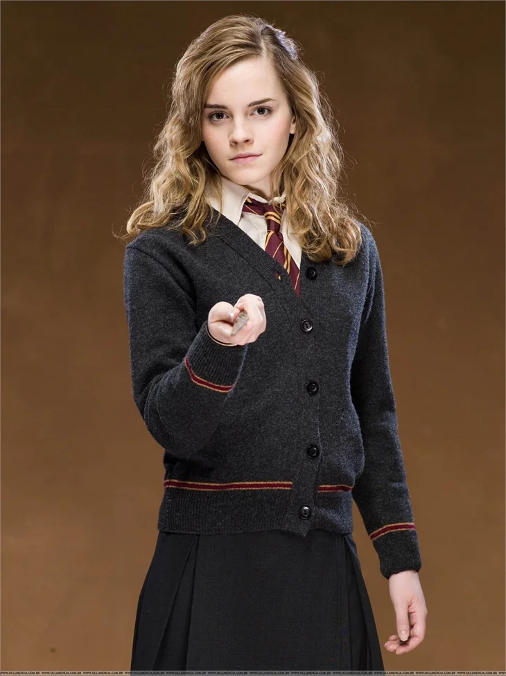 Emma Watson, yeni bir aşka yelken açtı!