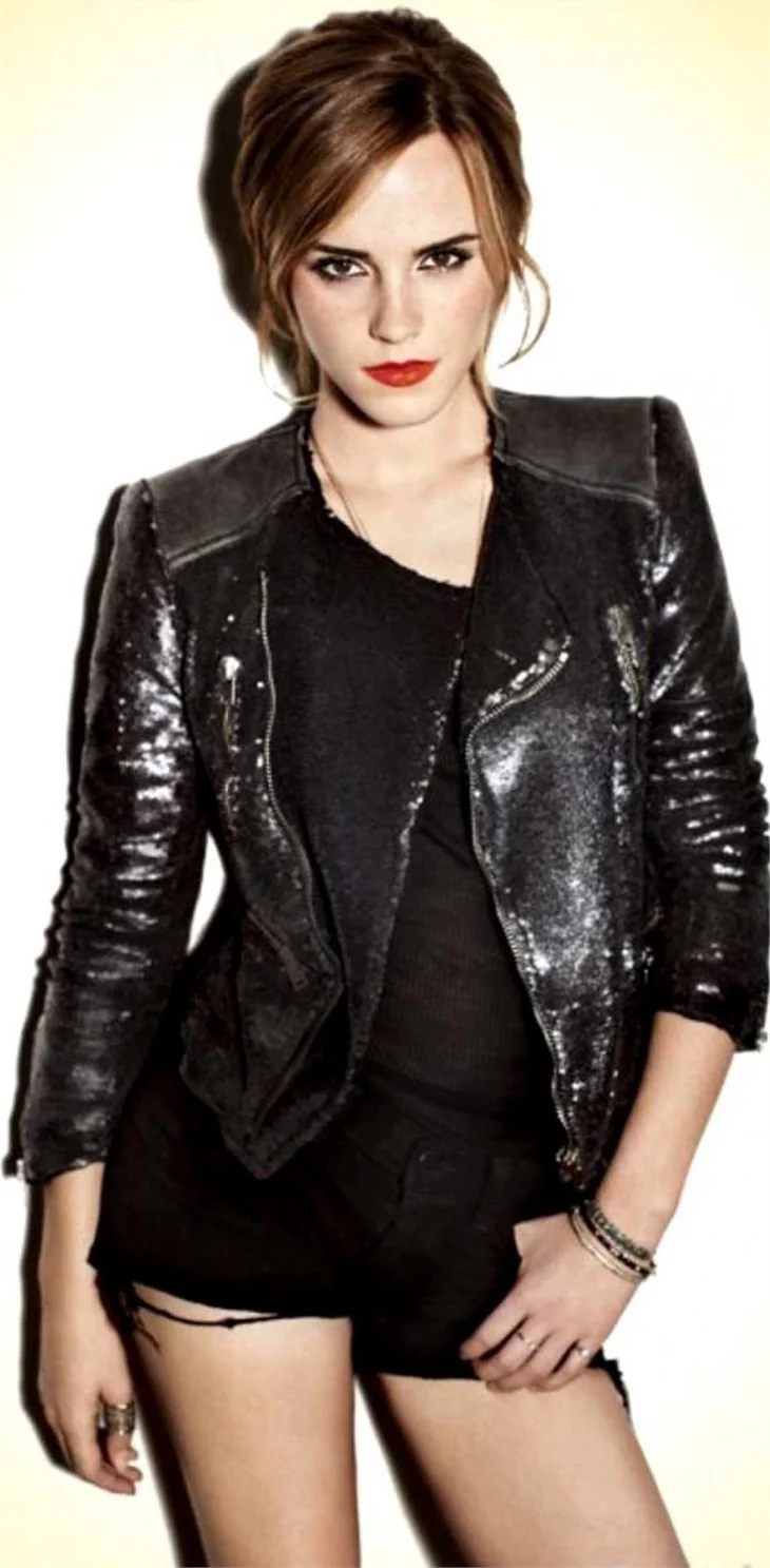 Emma Watson, yeni bir aşka yelken açtı!