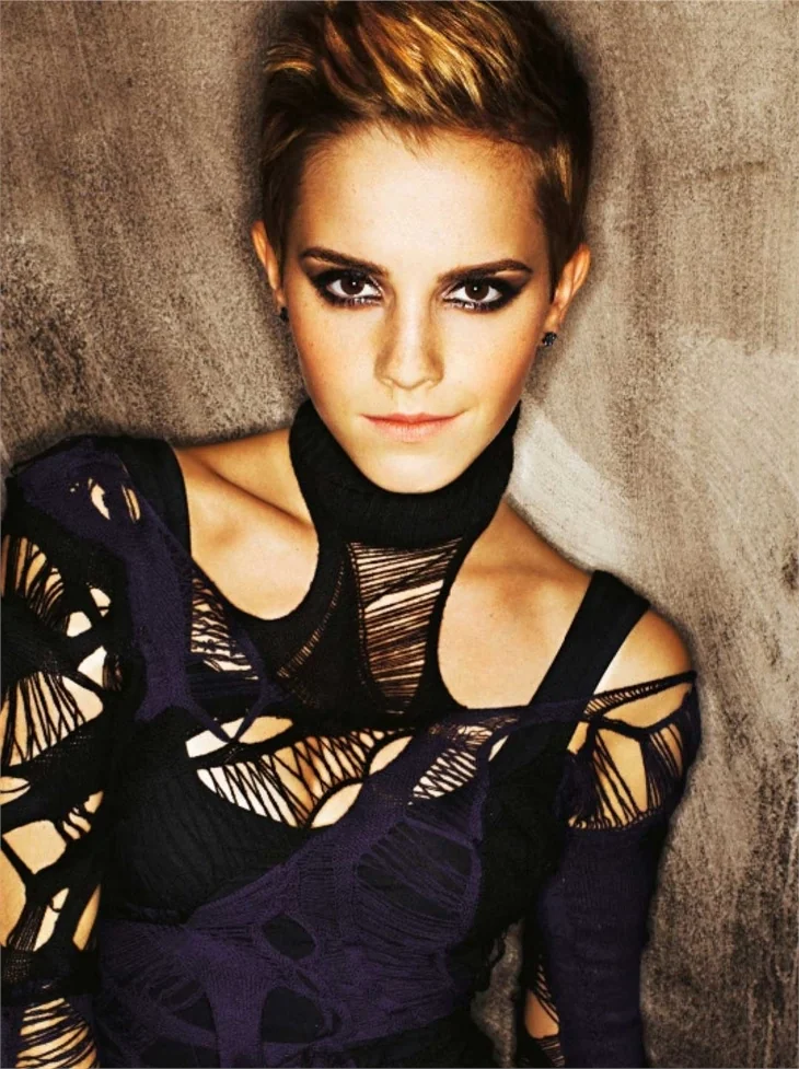 Emma Watson, yeni bir aşka yelken açtı!