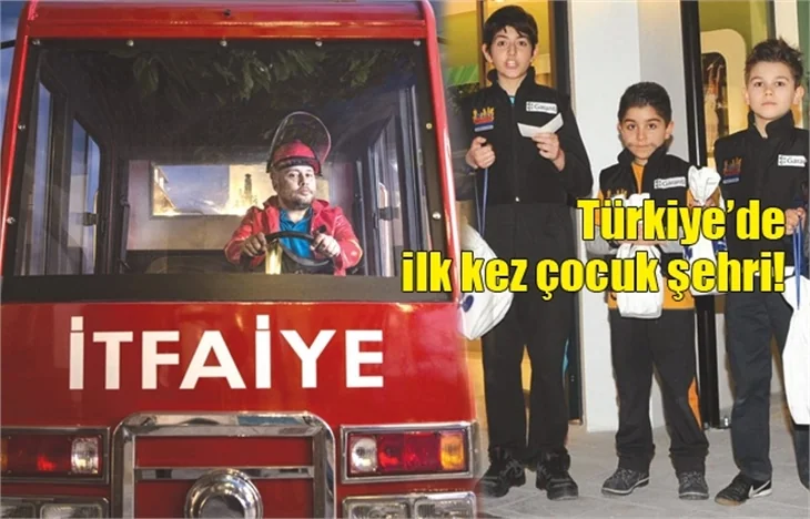 İzzet Çapa yazdı...