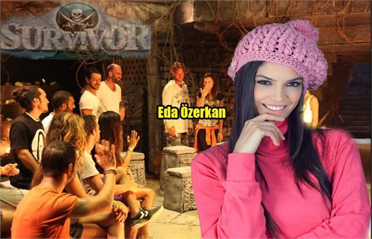 Survivor kadrosu belirleniyor!