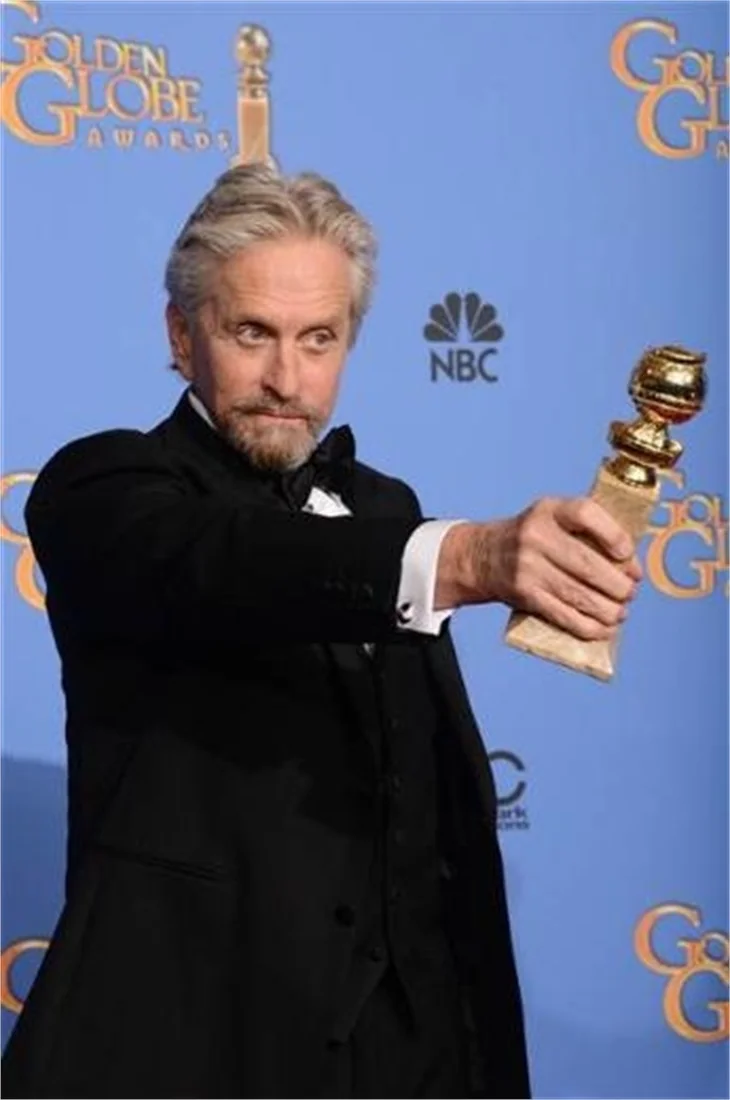 71'inci Altın Küre ödülleri sahiplerini buldu!