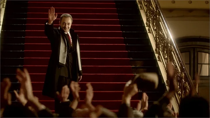 Bu sezon hangi diziler final yapar?