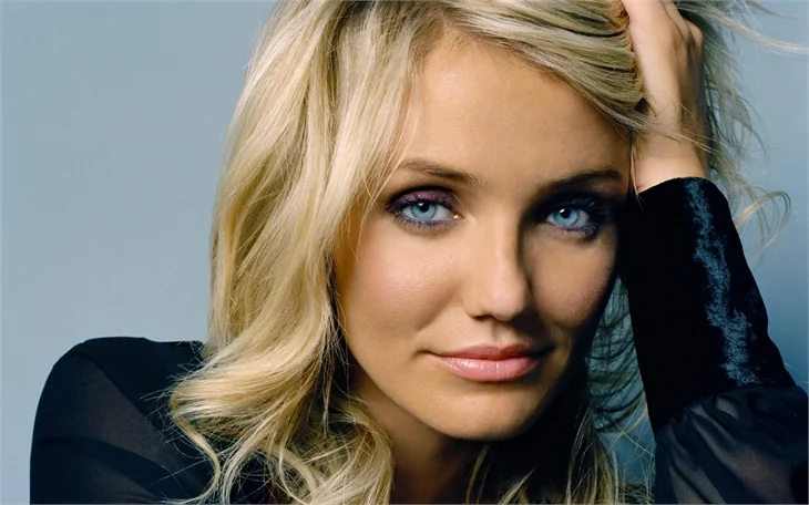 Cameron Diaz: Yaşlılık beni bozmaz!
