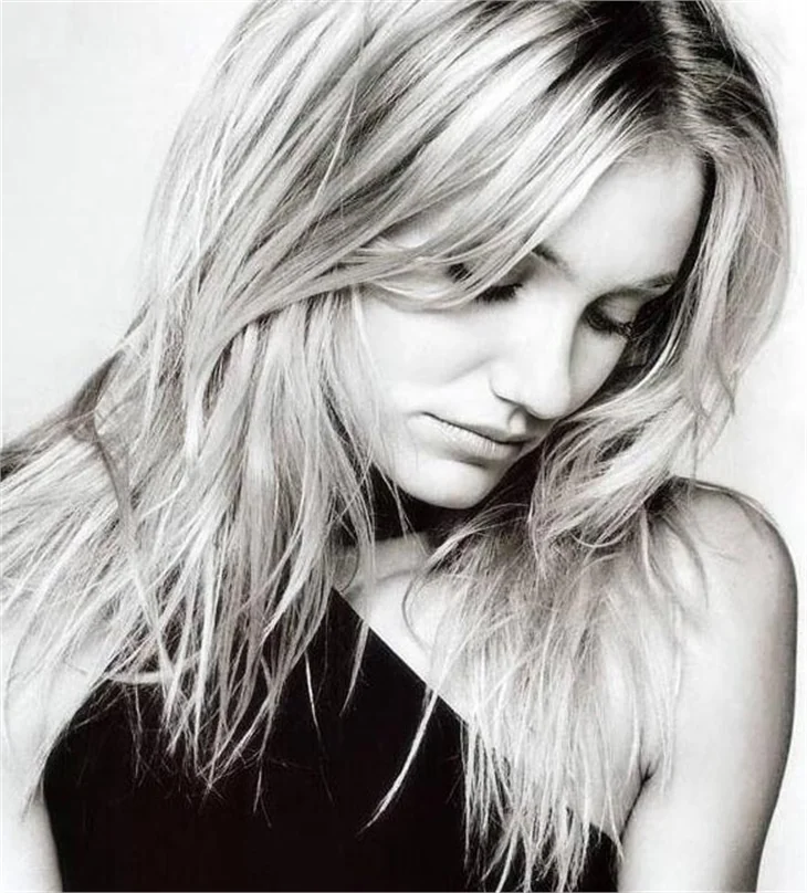 Cameron Diaz: Yaşlılık beni bozmaz!